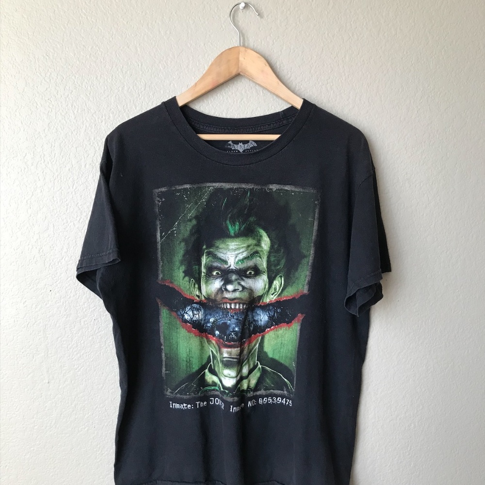 Unisex Joker's Tee